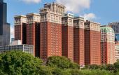 Туры в отель Hilton Chicago