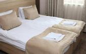 Туры в отель Classic Hotel Qusar