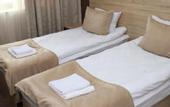 Туры в отель Classic Hotel Qusar