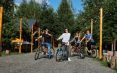 Туры в отель «Live Drive Village» \/ «Лайв Драйв Вилладж» глэмпинг
