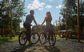 Туры в отель «Live Drive Village» \/ «Лайв Драйв Вилладж» глэмпинг