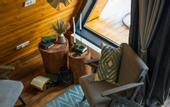Туры в отель «Live Drive Village» \/ «Лайв Драйв Вилладж» глэмпинг