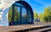 Туры в отель «Live Drive Village» \/ «Лайв Драйв Вилладж» глэмпинг