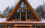 Туры в отель «Live Drive Village» \/ «Лайв Драйв Вилладж» глэмпинг