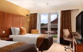 Туры в отель Hilton Cobham