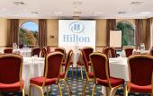 Туры в отель Hilton Cobham