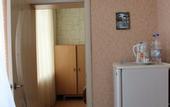 Туры в отель «Каменный пояс» санаторий