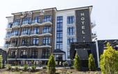 Туры в отель «Lotus Hotel & SPA» \/ «Лотос СПА» отель
