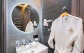 Туры в отель «Lotus Hotel & SPA» \/ «Лотос СПА» отель