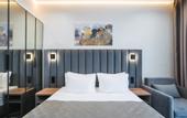 Туры в отель «Lotus Hotel & SPA» \/ «Лотос СПА» отель