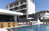Туры в отель «Lotus Hotel & SPA» \/ «Лотос СПА» отель