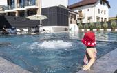 Туры в отель «Lotus Hotel & SPA» \/ «Лотос СПА» отель