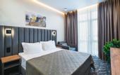 Туры в отель «Lotus Hotel & SPA» \/ «Лотос СПА» отель