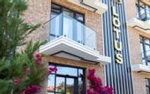 Туры в отель «Lotus Hotel & SPA» \/ «Лотос СПА» отель