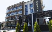Туры в отель «Lotus Hotel & SPA» \/ «Лотос СПА» отель