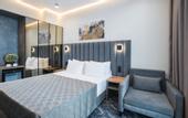 Туры в отель «Lotus Hotel & SPA» \/ «Лотос СПА» отель