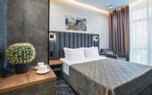 Туры в отель «Lotus Hotel & SPA» \/ «Лотос СПА» отель