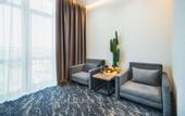 Туры в отель «Lotus Hotel & SPA» \/ «Лотос СПА» отель