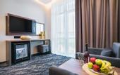 Туры в отель «Lotus Hotel & SPA» \/ «Лотос СПА» отель