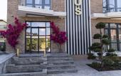 Туры в отель «Lotus Hotel & SPA» \/ «Лотос СПА» отель