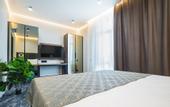 Туры в отель «Lotus Hotel & SPA» \/ «Лотос СПА» отель