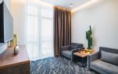 Туры в отель «Lotus Hotel & SPA» \/ «Лотос СПА» отель