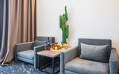 Туры в отель «Lotus Hotel & SPA» \/ «Лотос СПА» отель
