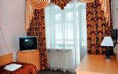 Туры в отель «Борисовский» санаторий