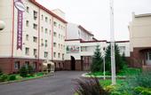 Туры в отель «Борисовский» санаторий