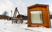 Туры в отель «Яблоневый сад» загородный клуб