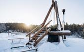Туры в отель «Яблоневый сад» загородный клуб