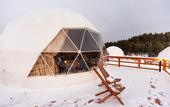 Туры в отель «Яблоневый сад» загородный клуб