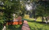 Туры в отель «Яблоневый сад» загородный клуб