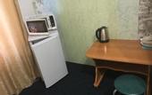 Туры в отель «Сибирячка» гостиница