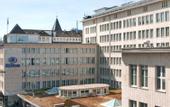 Туры в отель Hilton Cologne