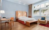 Туры в отель Hilton Cologne