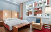 Туры в отель Hilton Cologne