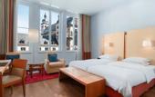 Туры в отель Hilton Cologne