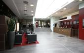 Туры в отель Hilton Cologne