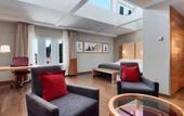 Туры в отель Hilton Cologne