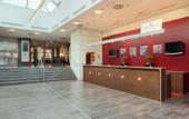 Туры в отель Hilton Cologne