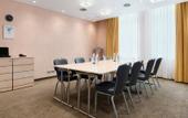 Туры в отель Hilton Cologne