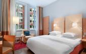 Туры в отель Hilton Cologne