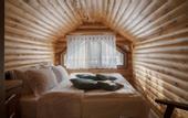 Туры в отель «Канжуль» парк-отель