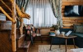 Туры в отель «Канжуль» парк-отель
