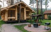 Туры в отель «Канжуль» парк-отель