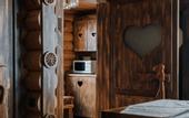Туры в отель «Канжуль» парк-отель