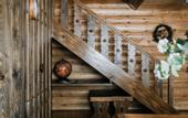 Туры в отель «Канжуль» парк-отель