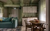Туры в отель «Канжуль» парк-отель