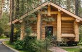 Туры в отель «Канжуль» парк-отель